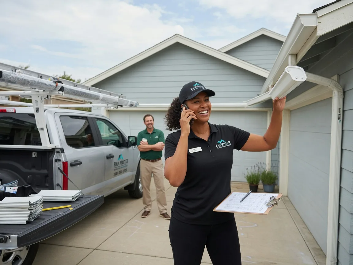 Gutter Installation Hunter, AR FAQs